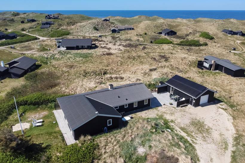 Foto von Ferienhaus GW00 in Løkken - Nordjütland