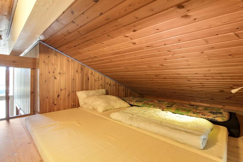 Foto von Ferienhaus GW00 in Løkken - Nordjütland