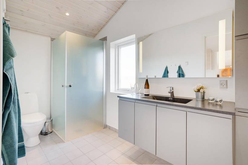 Foto von Ferienhaus GW00 in Løkken - Nordjütland