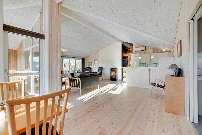 Foto von Ferienhaus GW00 in Løkken - Nordjütland