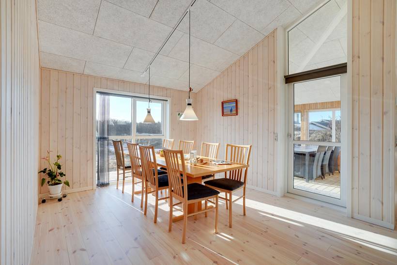 Foto von Ferienhaus GW00 in Løkken - Nordjütland