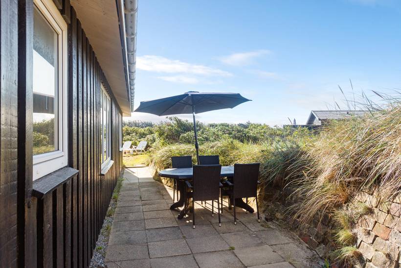 Foto von Ferienhaus GW00 in Løkken - Nordjütland