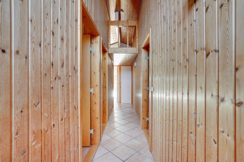 Foto von Ferienhaus GW00 in Løkken - Nordjütland