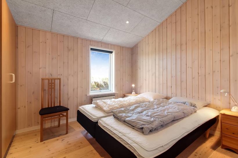 Foto von Ferienhaus GW00 in Løkken - Nordjütland