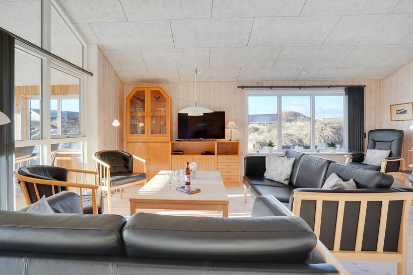 Foto von Ferienhaus GW00 in Løkken - Nordjütland