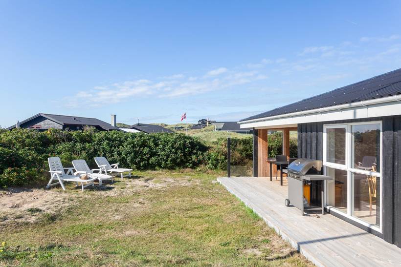 Foto von Ferienhaus GW00 in Løkken - Nordjütland
