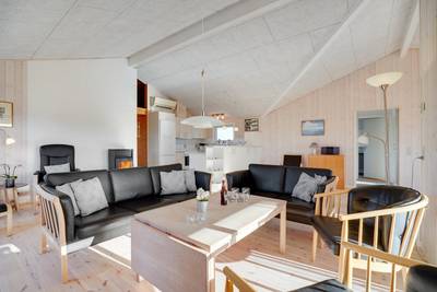 Vorschaubild von Ferienhaus GW00 in Løkken - Nordjütland
