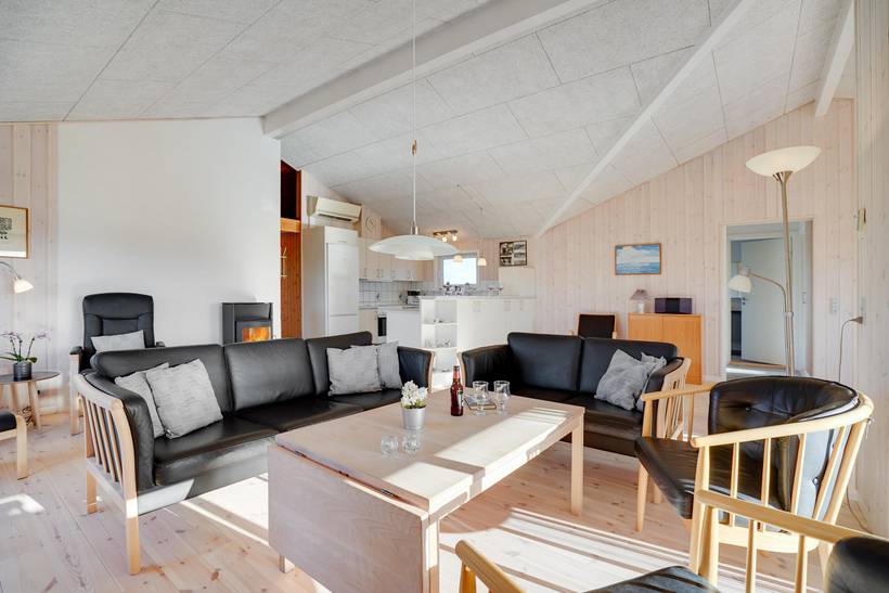Foto von Ferienhaus GW00 in Løkken - Nordjütland