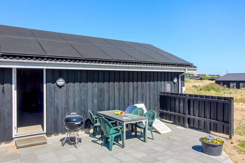Foto von Ferienhaus GW00 in Løkken - Nordjütland