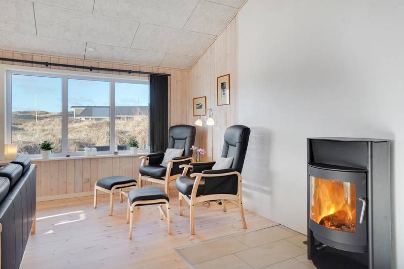 Foto von Ferienhaus GW00 in Løkken - Nordjütland