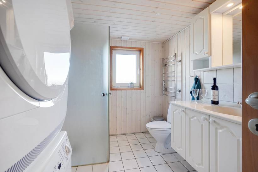 Foto von Ferienhaus GW00 in Løkken - Nordjütland