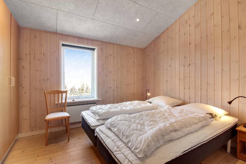 Foto von Ferienhaus GW00 in Løkken - Nordjütland