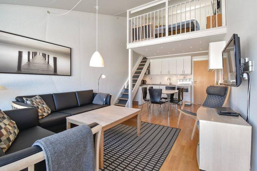 Foto von Ferienhaus GW07 in Fåborg - Südfünen