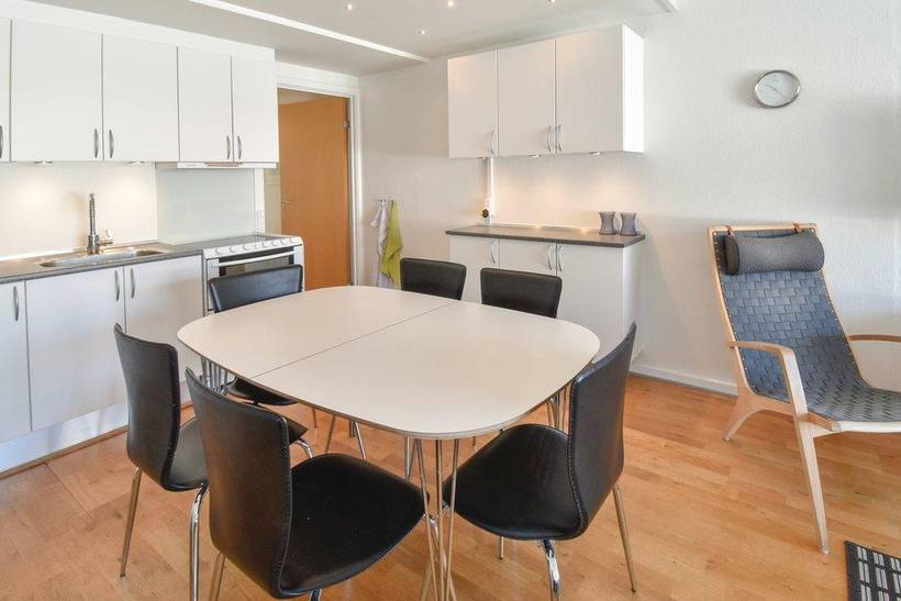 Foto von Ferienhaus GW07 in Fåborg - Südfünen