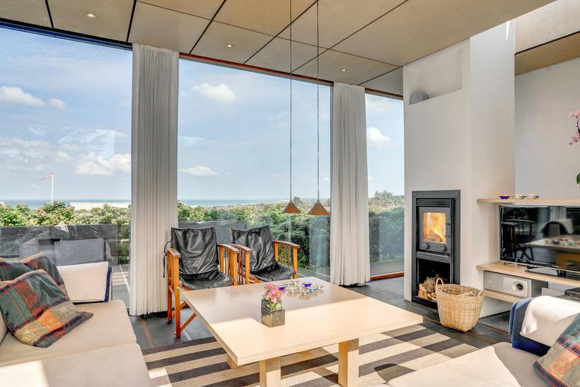 Foto von Ferienhaus GW08 in Lønstrup - Nordjütland