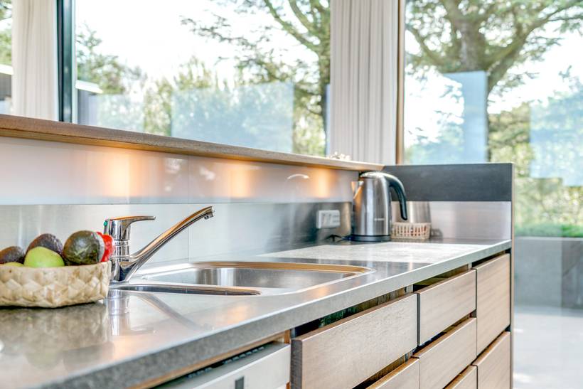 Foto von Ferienhaus GW08 in Lønstrup - Nordjütland