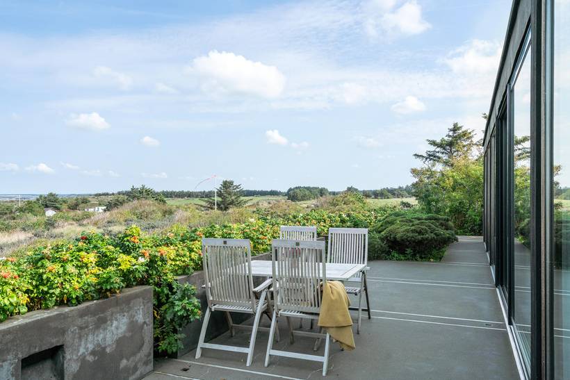 Foto von Ferienhaus GW08 in Lønstrup - Nordjütland
