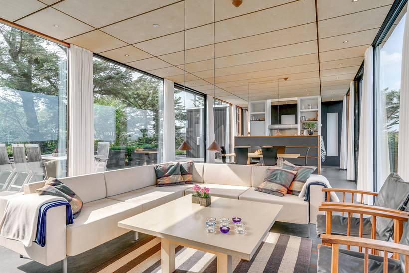 Foto von Ferienhaus GW08 in Lønstrup - Nordjütland