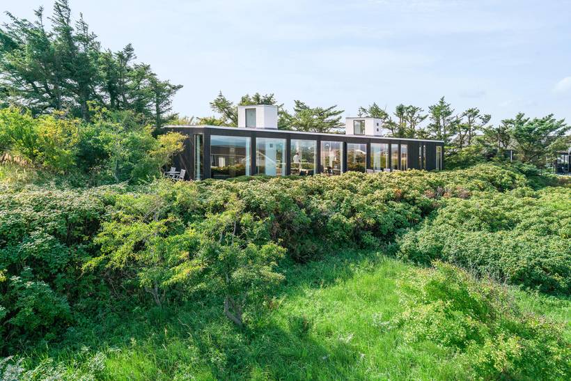 Foto von Ferienhaus GW08 in Lønstrup - Nordjütland