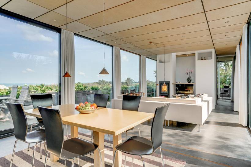 Foto von Ferienhaus GW08 in Lønstrup - Nordjütland