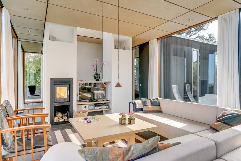 Foto von Ferienhaus GW08 in Lønstrup - Nordjütland