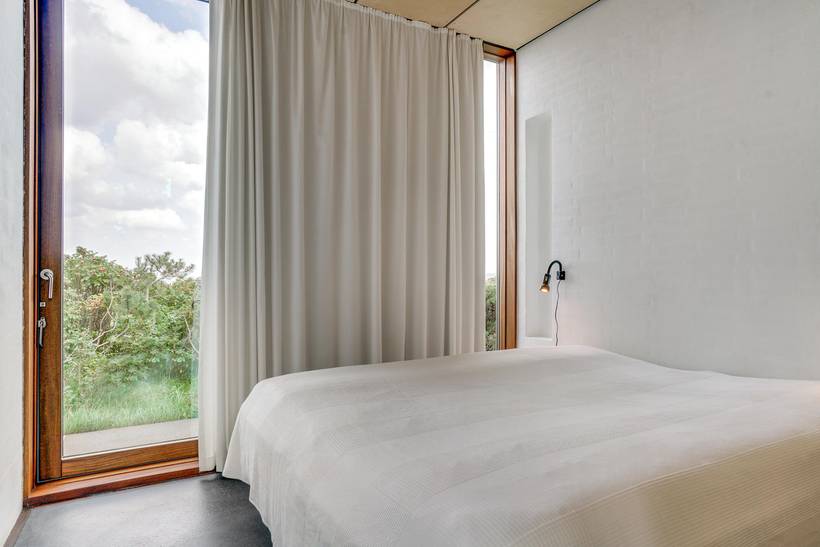 Foto von Ferienhaus GW08 in Lønstrup - Nordjütland