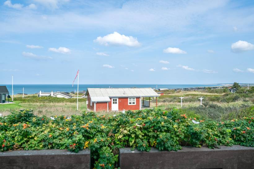 Foto von Ferienhaus GW08 in Lønstrup - Nordjütland