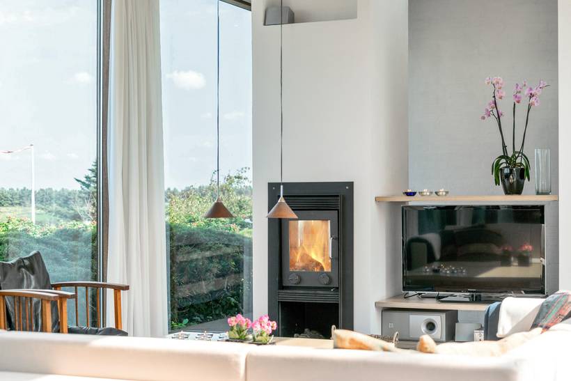 Foto von Ferienhaus GW08 in Lønstrup - Nordjütland
