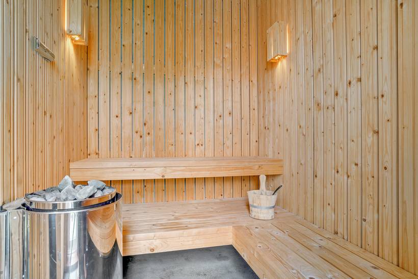 Foto von Ferienhaus GW08 in Lønstrup - Nordjütland