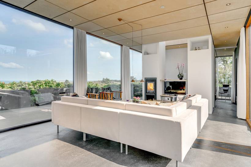 Foto von Ferienhaus GW08 in Lønstrup - Nordjütland