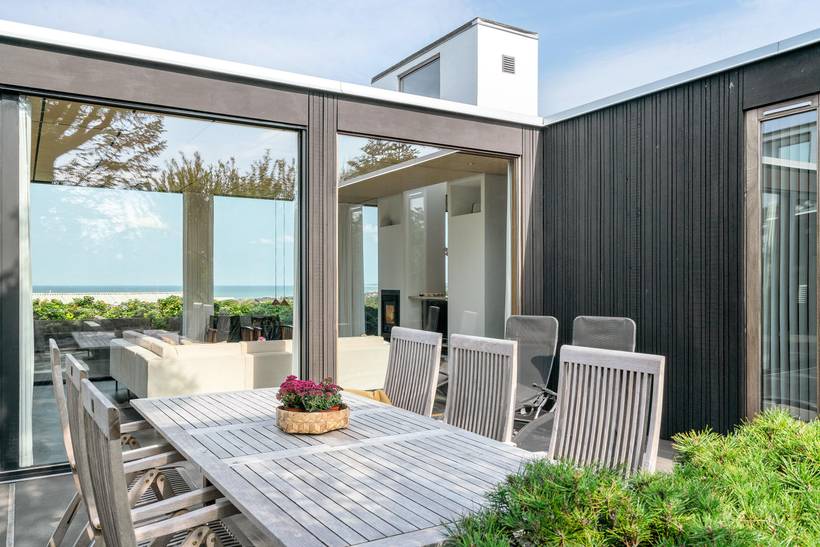 Foto von Ferienhaus GW08 in Lønstrup - Nordjütland