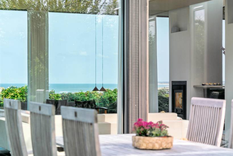 Foto von Ferienhaus GW08 in Lønstrup - Nordjütland