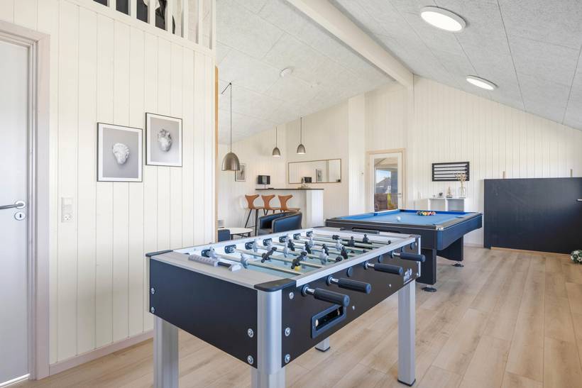 Foto von Ferienhaus GW10 in Kromose - Rømø