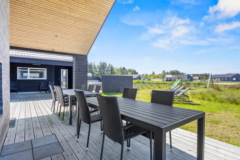 Foto von Ferienhaus GW10 in Kromose - Rømø