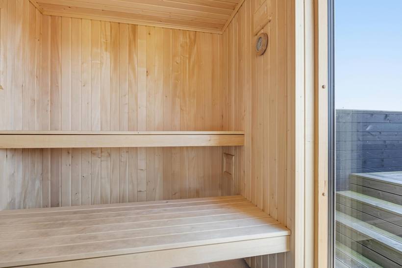 Foto von Ferienhaus GW10 in Kromose - Rømø