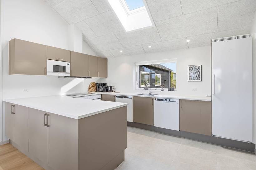 Foto von Ferienhaus GW10 in Kromose - Rømø