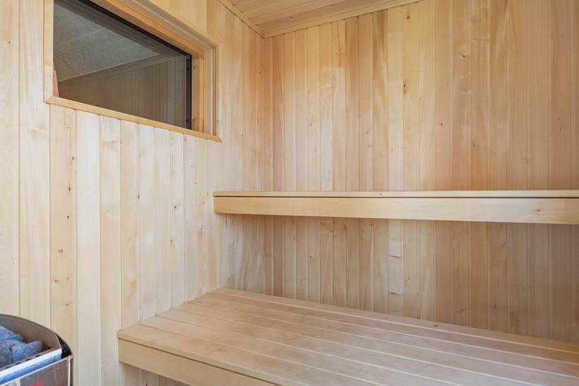 Foto von Ferienhaus GW10 in Kromose - Rømø