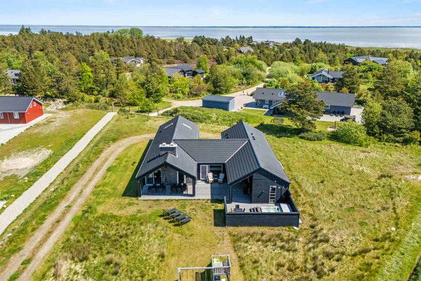 Foto von Ferienhaus GW10 in Kromose - Rømø