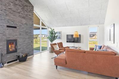Vorschaubild von Ferienhaus GW10 in Kromose - Rømø