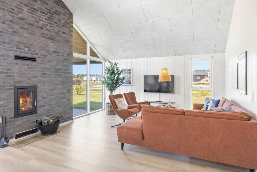 Foto von Ferienhaus GW10 in Kromose - Rømø