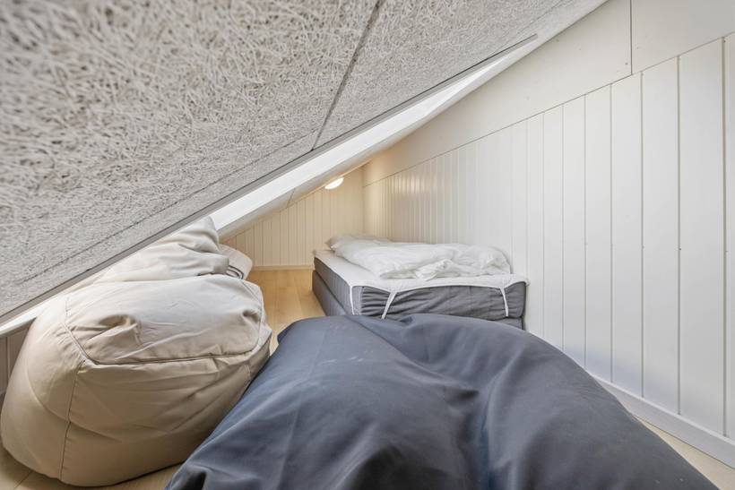 Foto von Ferienhaus GW10 in Kromose - Rømø