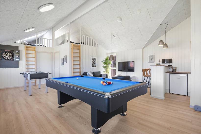 Foto von Ferienhaus GW10 in Kromose - Rømø