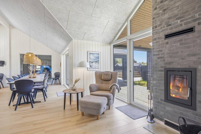 Foto von Ferienhaus GW10 in Kromose - Rømø
