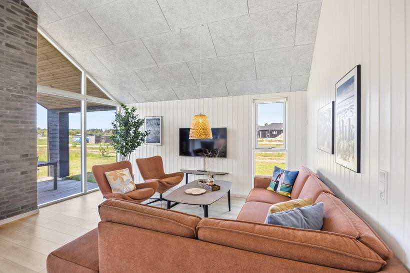 Foto von Ferienhaus GW10 in Kromose - Rømø