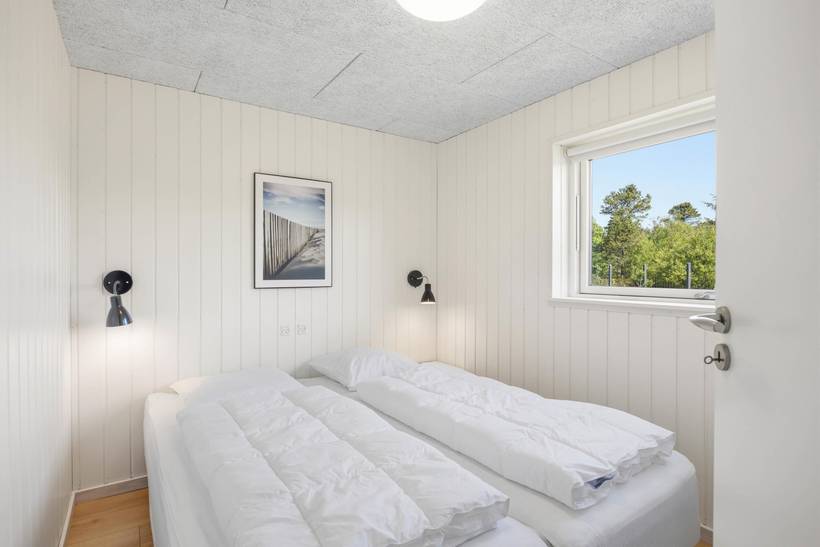 Foto von Ferienhaus GW10 in Kromose - Rømø