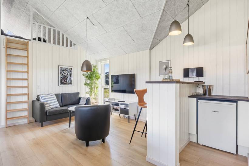 Foto von Ferienhaus GW10 in Kromose - Rømø