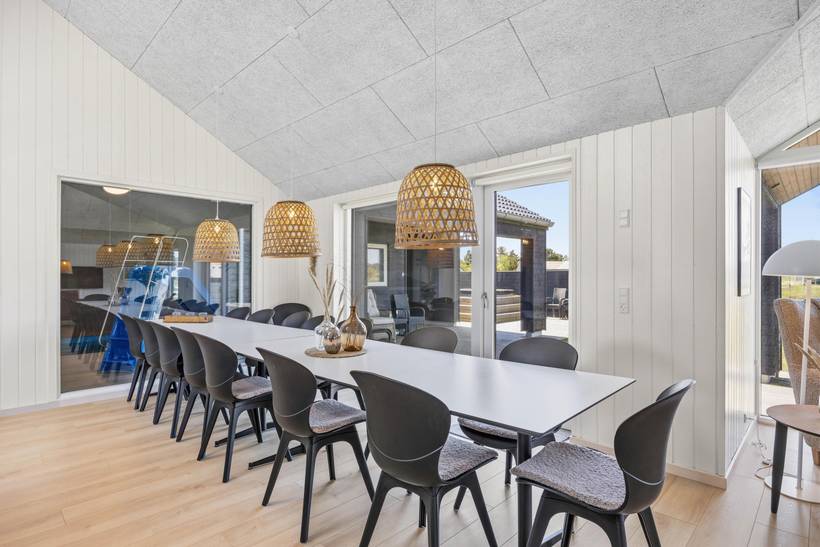 Foto von Ferienhaus GW10 in Kromose - Rømø