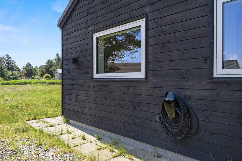 Foto von Ferienhaus GW10 in Kromose - Rømø