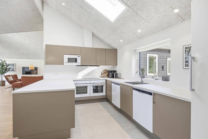 Foto von Ferienhaus GW10 in Kromose - Rømø