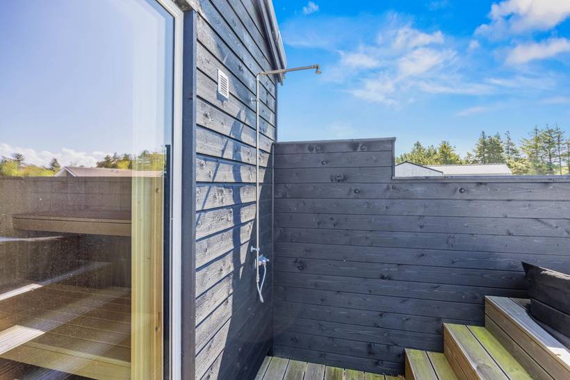 Foto von Ferienhaus GW10 in Kromose - Rømø